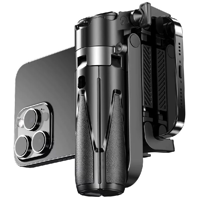 حامل رباعي للهاتف 