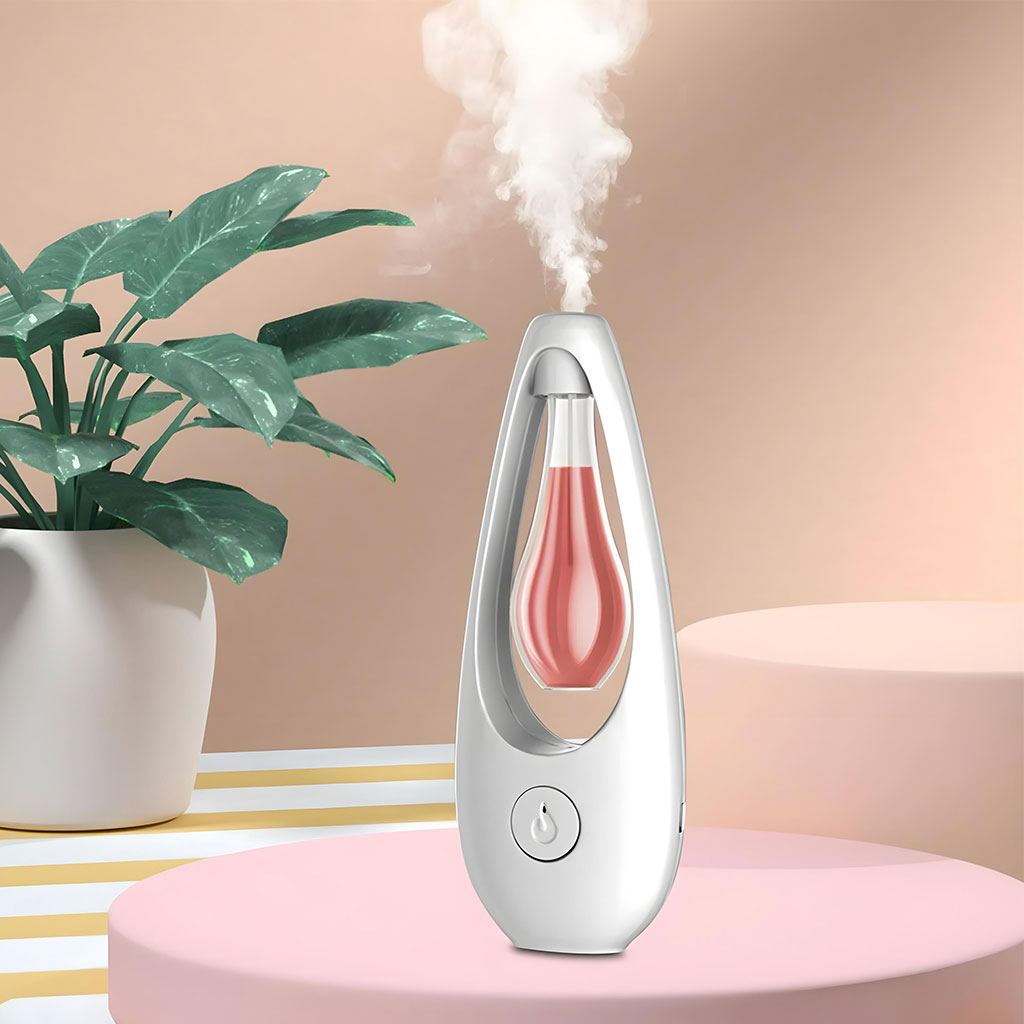 جهاز تعطير الجو محمول