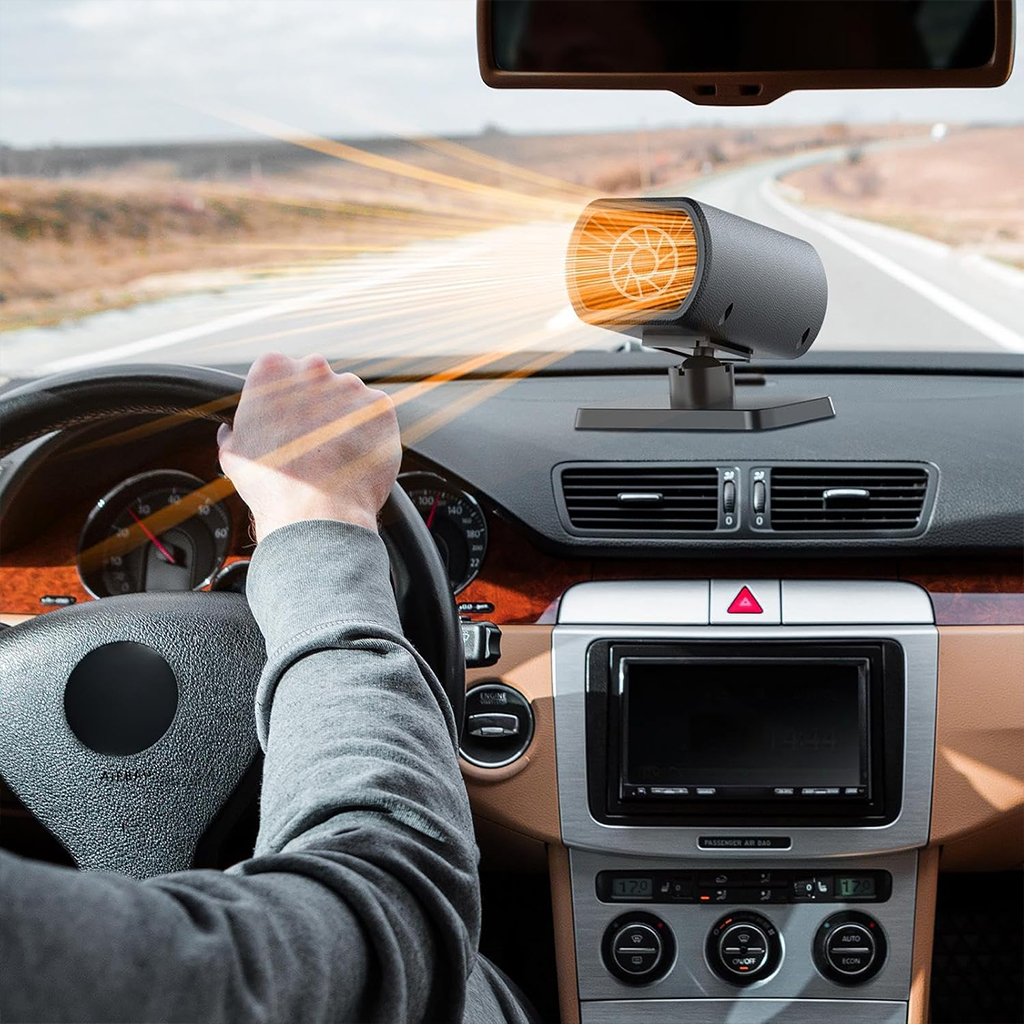 مزيل الضباب للسيارات - Image 2