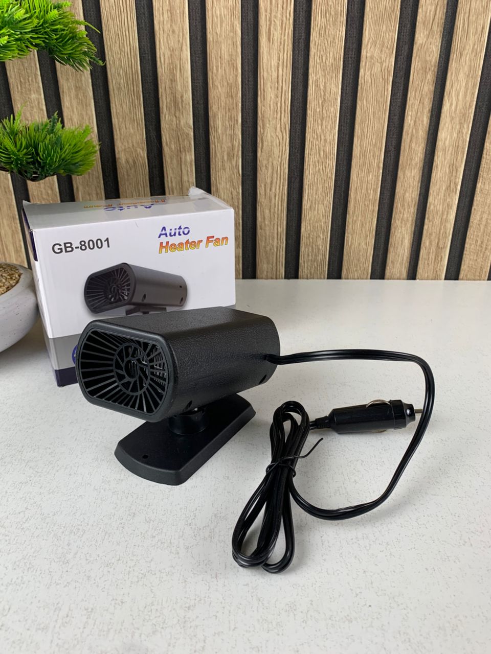 مزيل الضباب للسيارات - Image 3