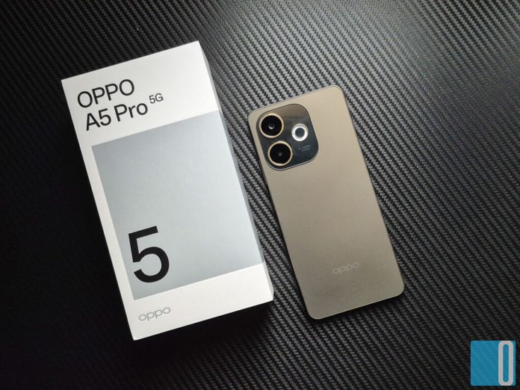 OPPO A5 PRO 5G