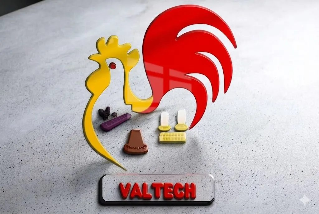 Store logo