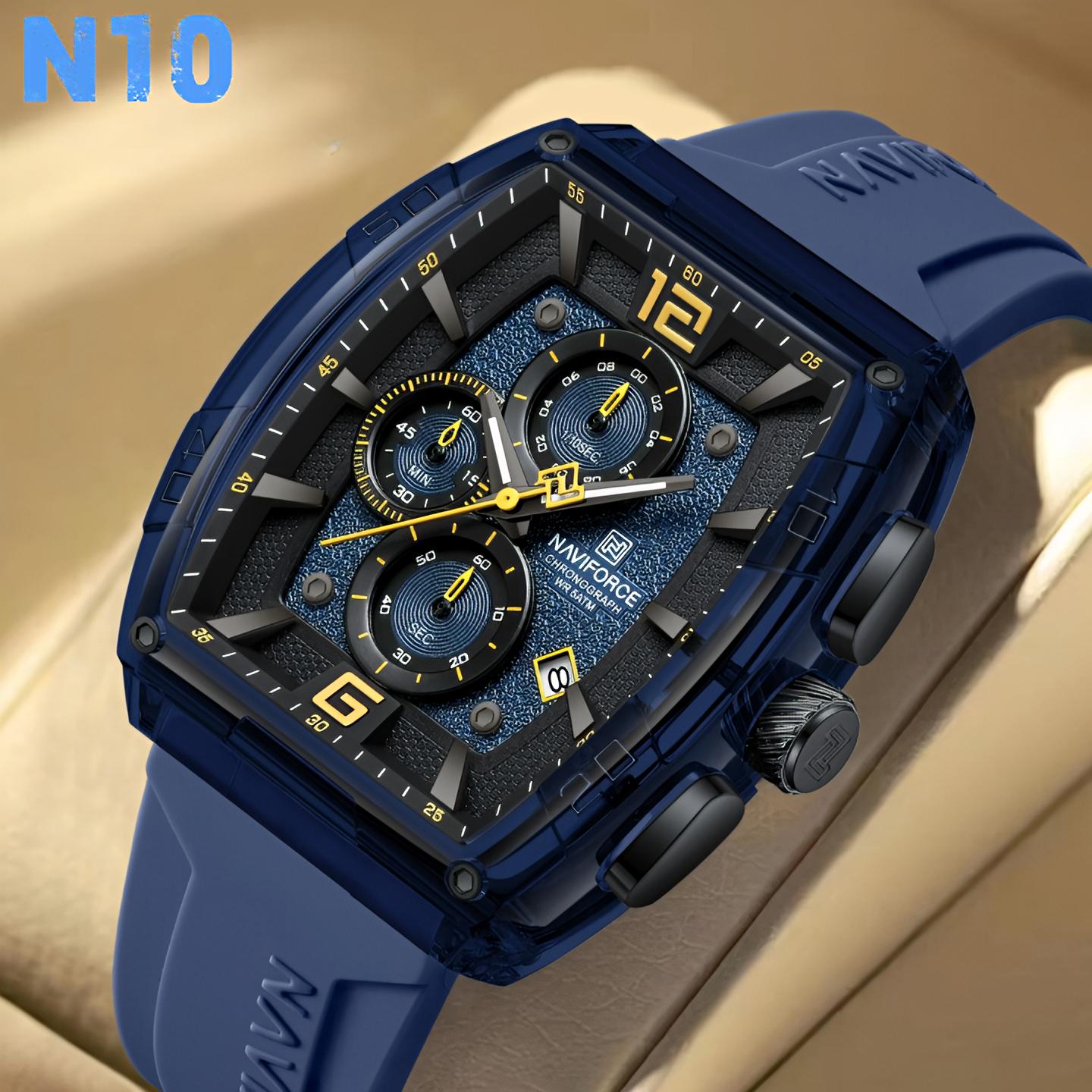 NAVIFORCE ORIGINALE (N.10)