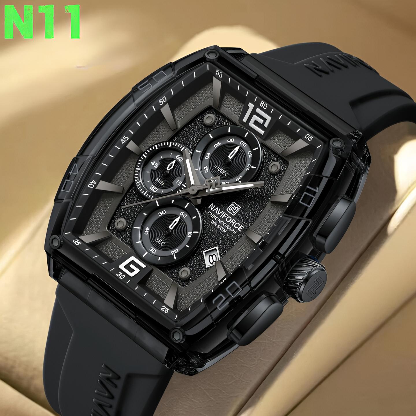 NAVIFORCE ORIGINALE (N.11)