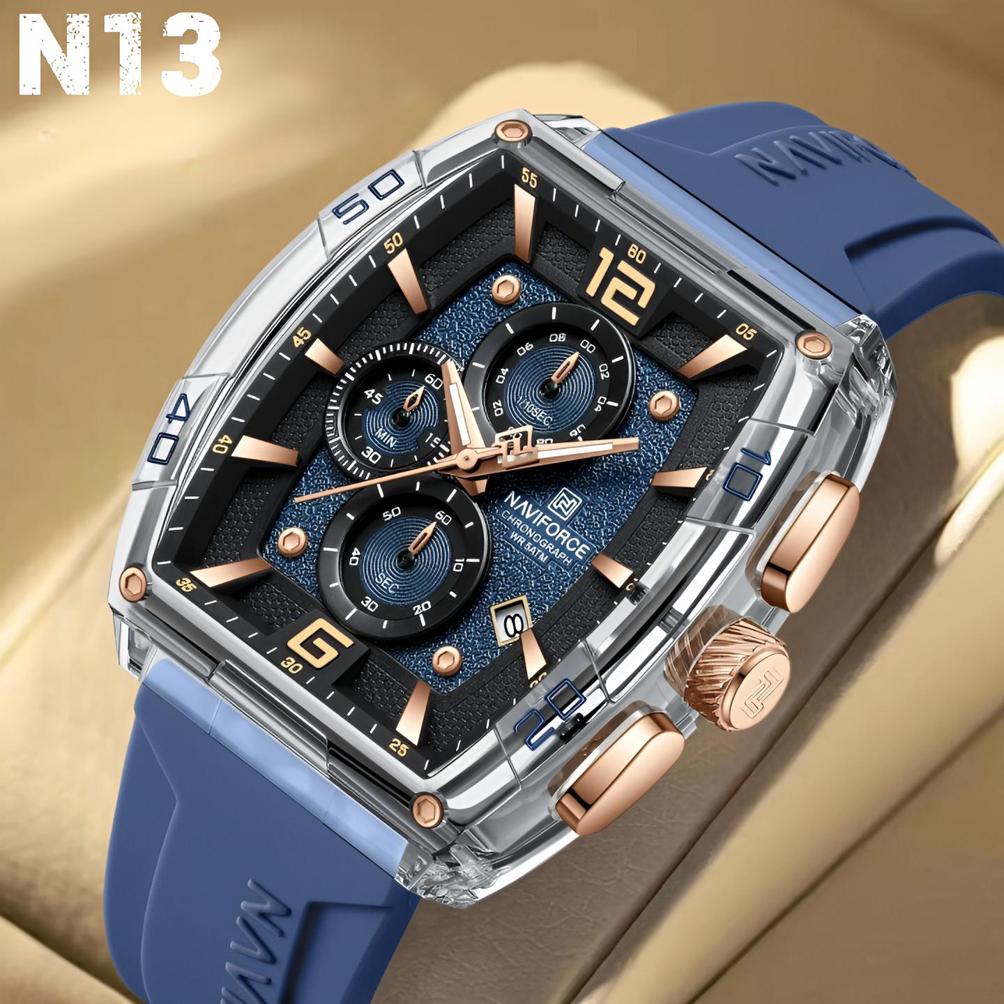 NAVIFORCE ORIGINALE (N.13)