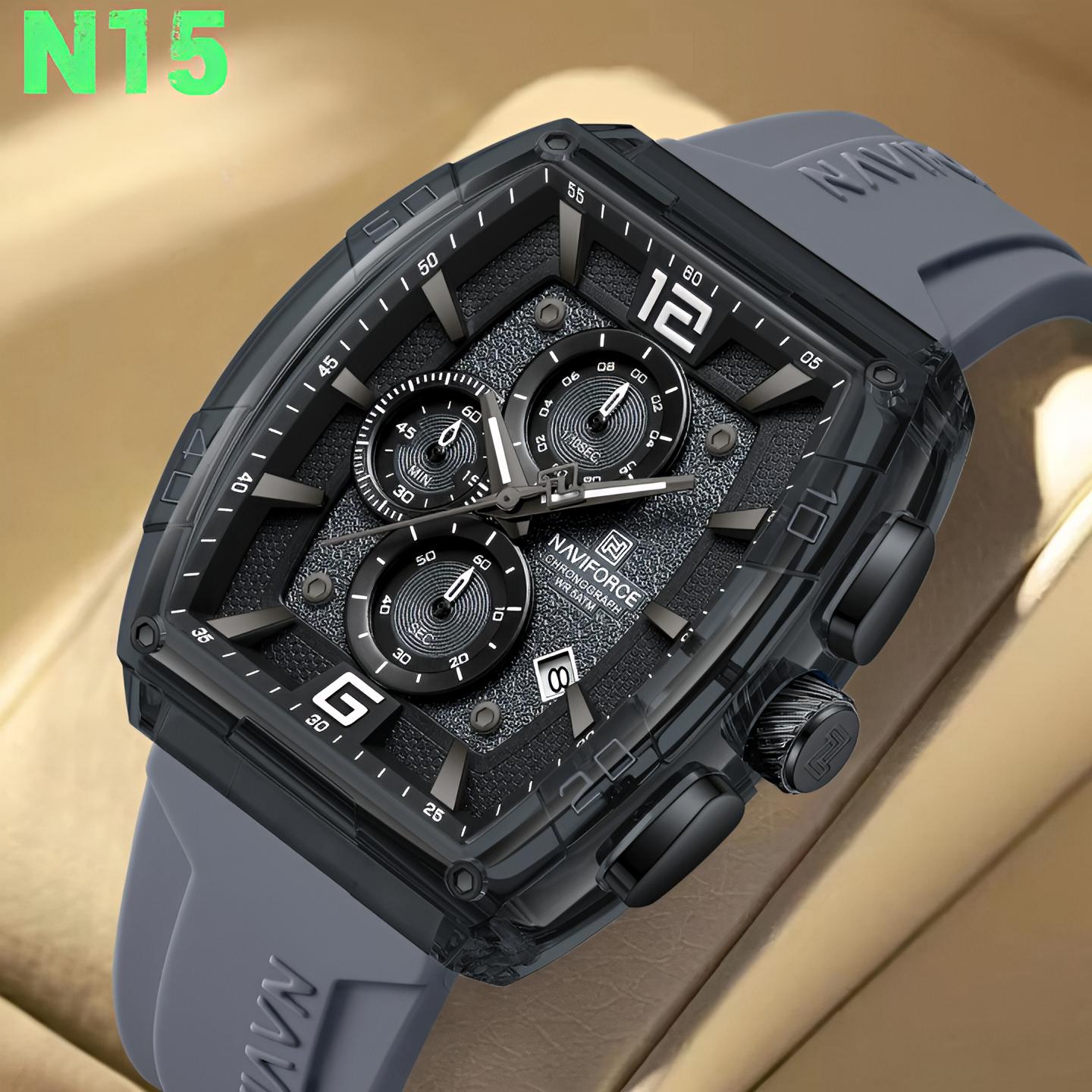 NAVIFORCE ORIGINALE (N.15)