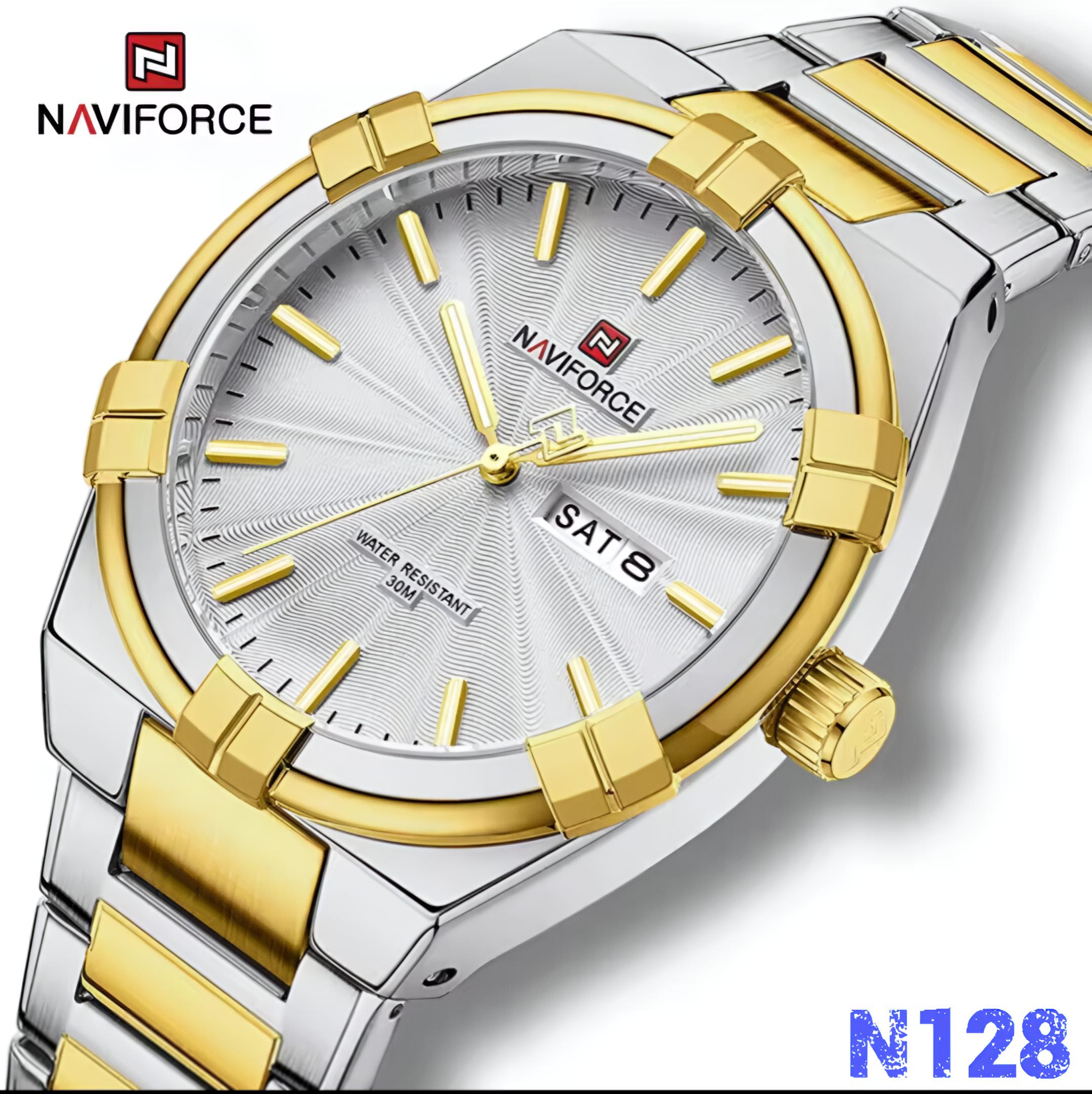 NAVIFORCE ORIGINALE (N.128)