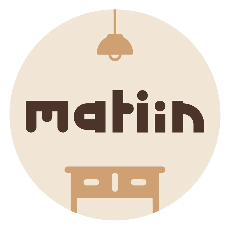 Store logo
