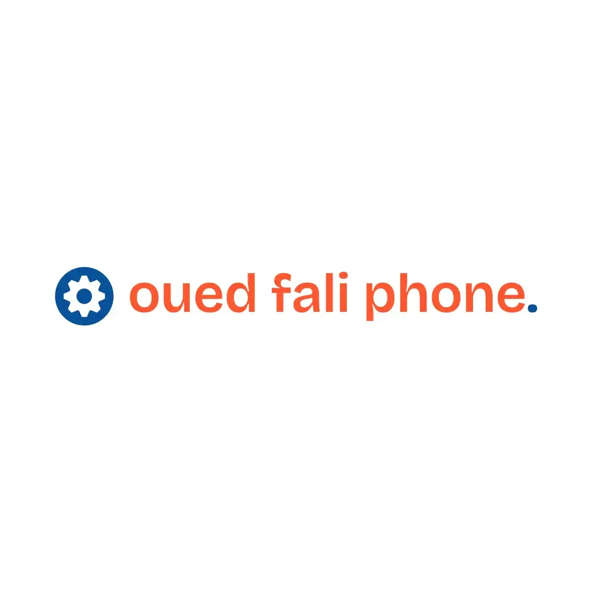 Store logo