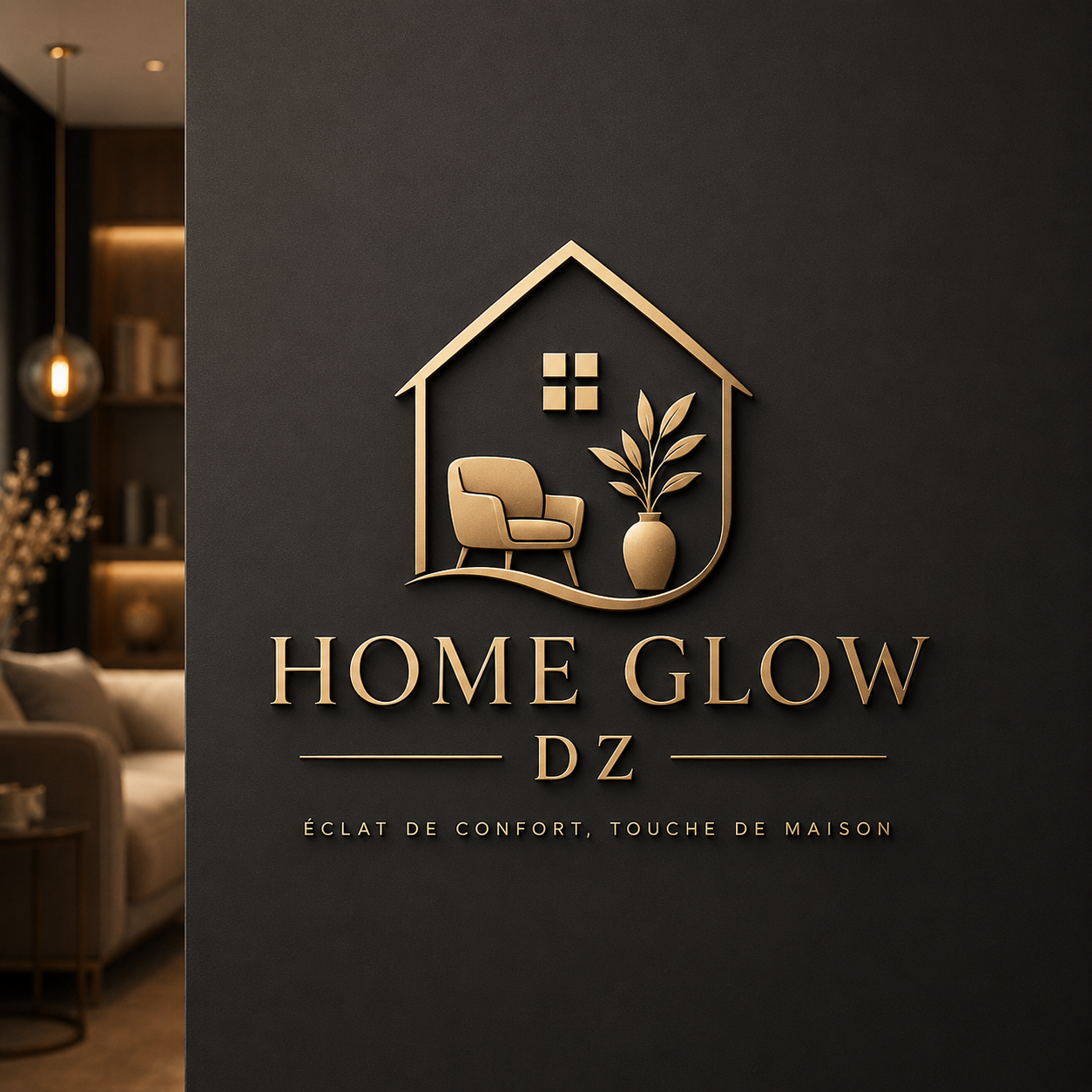 Store logo
