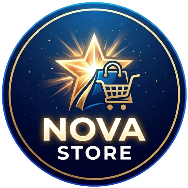 Store logo