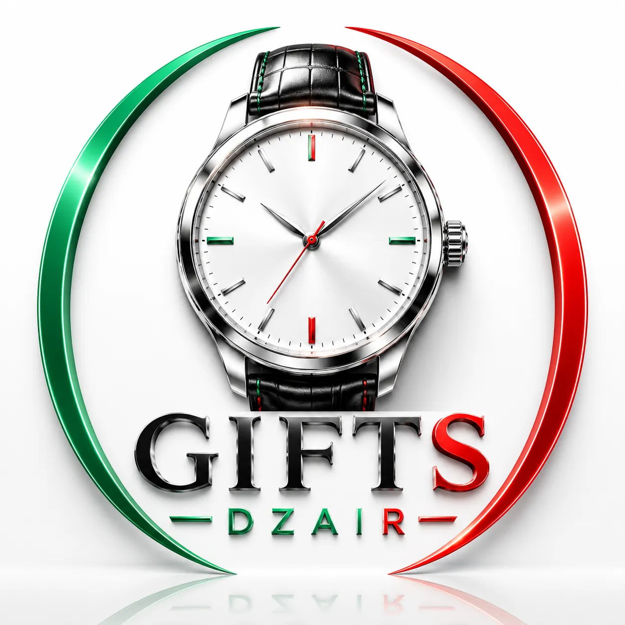 Store logo