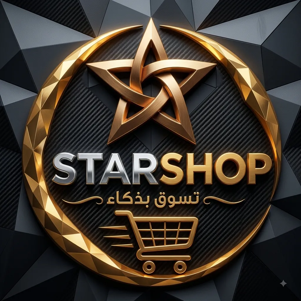 Store logo