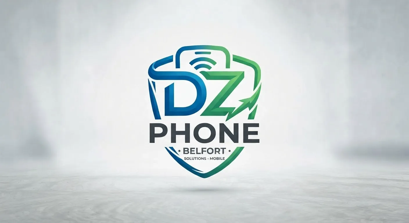 Store logo