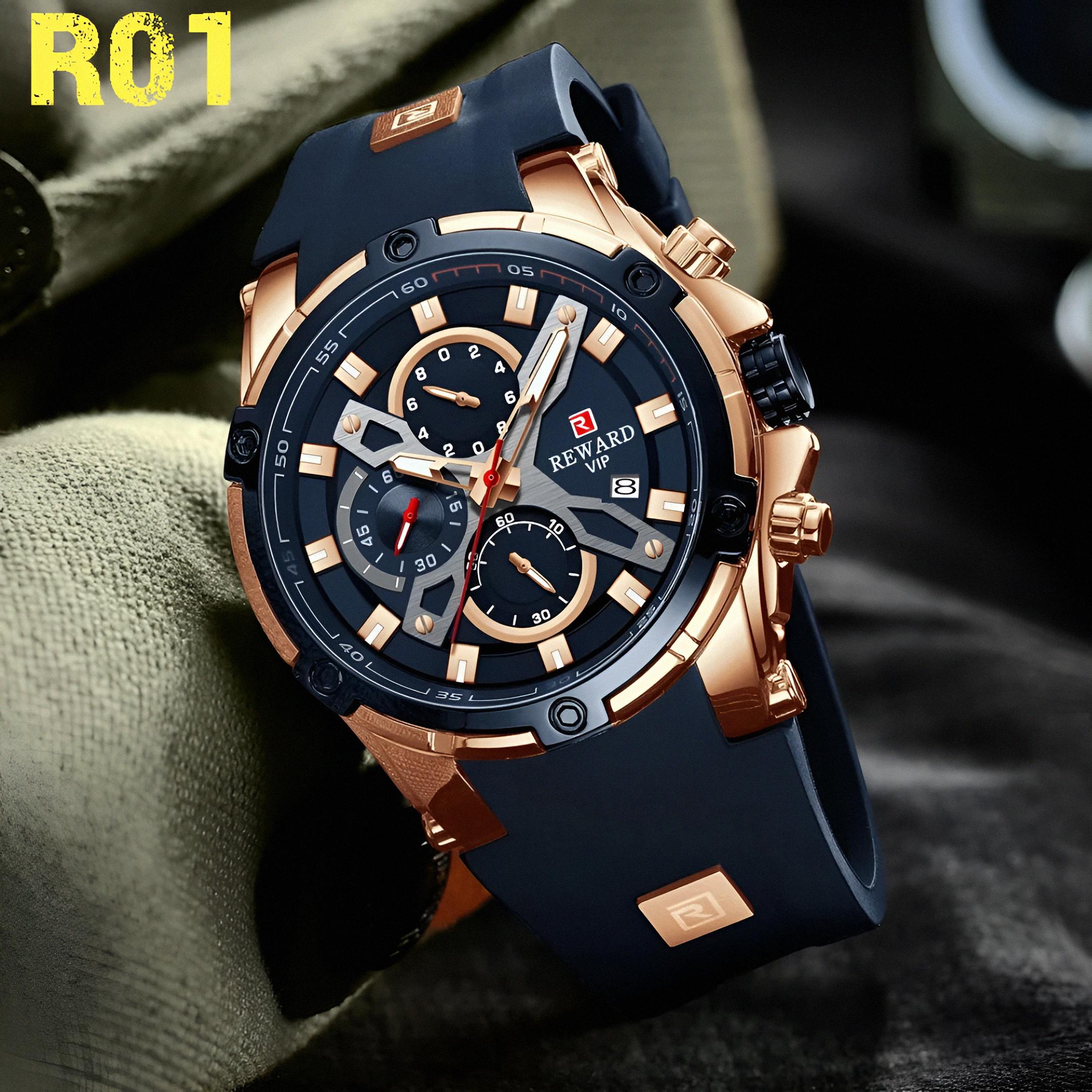 REWARD ORIGINALE (R01)
