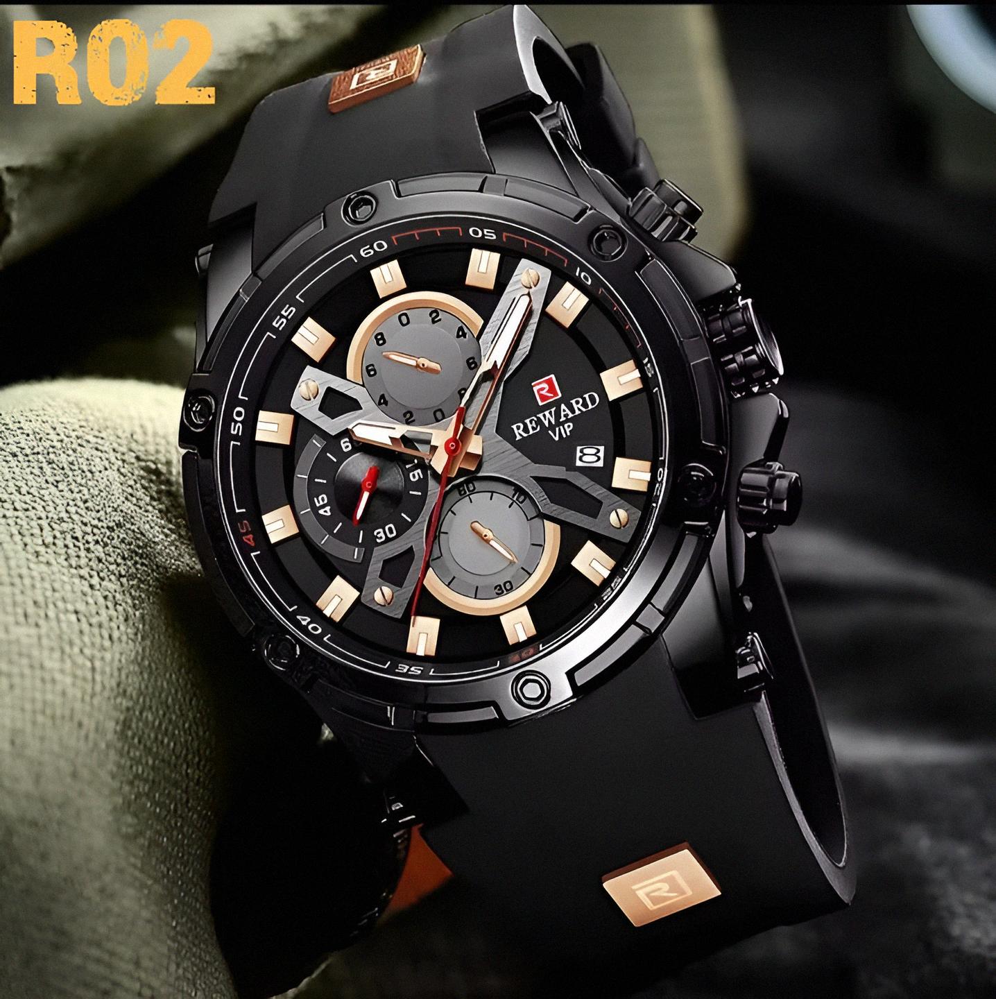 REWARD ORIGINALE (R02)